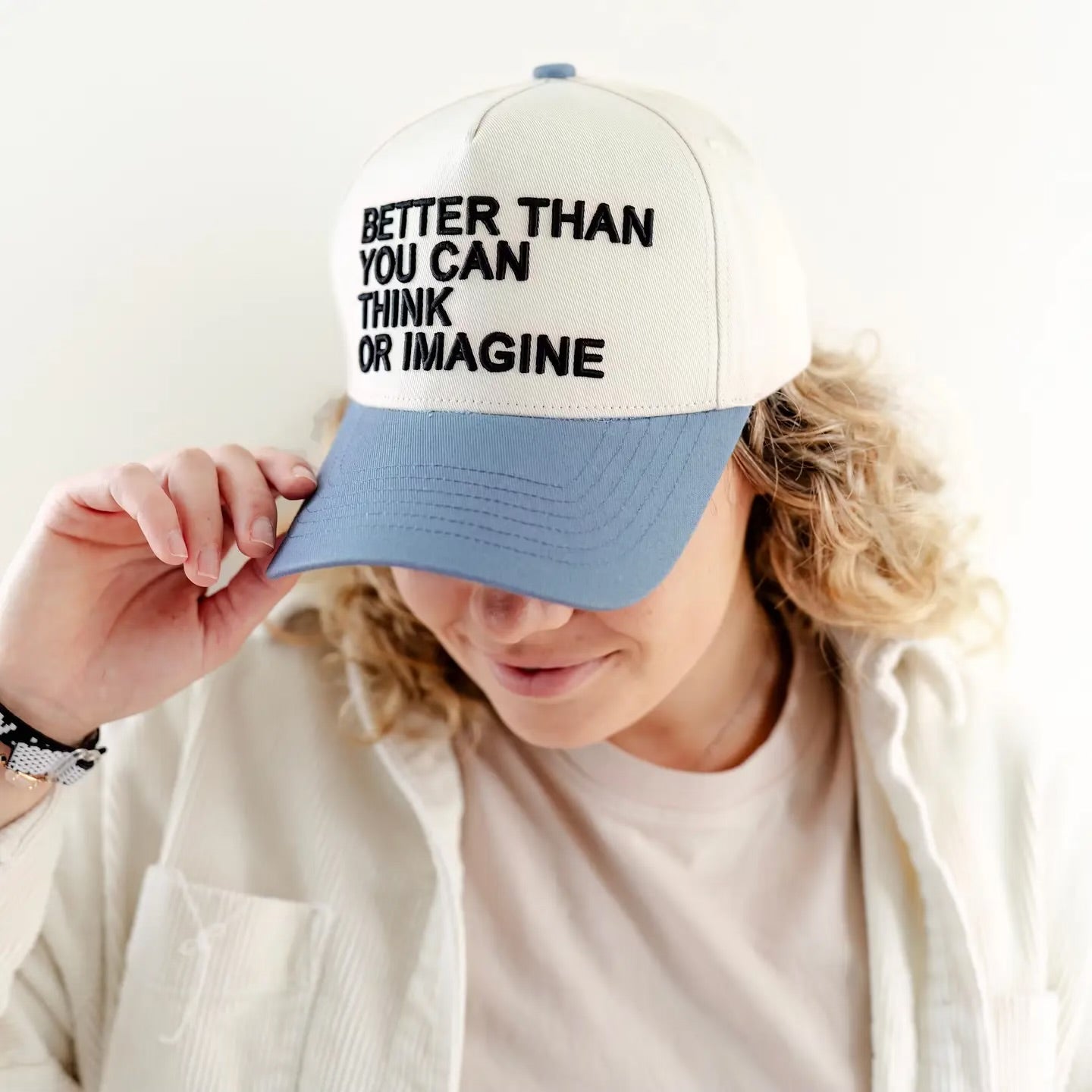 Hat: Better Than You Think